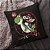 Almofada Super Mario e Yoshi Nintendo 45x45 - Imagem 1