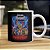 Caneca He-Man And Masters Of The Universe Personagens Branca - Imagem 1
