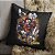 Almofada Crash Bandicoot Personagens PlayStation 45x45 - Imagem 1