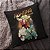 Almofada Fighting Friends Street Fighter Amigos 45x45 - Imagem 1