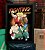 Quadro Fighting Friends Street Fighter Amigos A3 - Imagem 1
