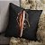 Almofada Anakin Skywalker Darth Vader Darkside Star Wars 45x45 - Imagem 1
