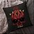 Almofada Darth Maul Skull Star Wars 45x45 - Imagem 1