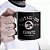 Caneca Miyagi-Do Karate Kid Daniel LaRusso Branca - Imagem 1