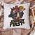 Almofada Shoot First Pew Pew Deadpool Marvel Comics 45x45 - Imagem 1