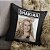 Almofada Shakira Joelma Made In Belém do Pará Meme 45x45 - Imagem 1