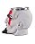 Caneca Copo 3D Kratos Good of War Resina Gamer Geek Colecionável - Imagem 3
