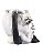 Caneca Copo 3D Kratos Good of War Resina Gamer Geek Colecionável - Imagem 2