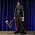 Estátua Thor Gordo Fat Infinity War Vingadores Ultimato Avengers Marvel Comics Escala 1/6 Empire Toys - Imagem 2