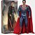 Estátua Super Homem Superman Vs Batman DC Comics Escala 1/6 Team Of Prototyping - Imagem 1
