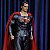 Estátua Super Homem Superman Vs Batman DC Comics Escala 1/6 Team Of Prototyping - Imagem 4