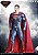 Estátua Super Homem Superman Vs Batman DC Comics Escala 1/6 Team Of Prototyping - Imagem 5