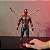 Estátua Homem Aranha Spider Man Iron Spider Vingadores Ultimato Avengers Endgame Marvel Comics Escala 1/6 Empire Toys - Imagem 2