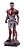Estátua Homem de Ferro Iron Man Mark 47 MK XLVII Homem de Ferro 3 Marvel Comics Escala 1/6 Empire Toys - Imagem 5