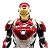 Estátua Homem de Ferro Iron Man Mark 47 MK XLVII Homem de Ferro 3 Marvel Comics Escala 1/6 Empire Toys - Imagem 8