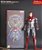 Estátua Homem de Ferro Iron Man Mark 47 MK XLVII Homem de Ferro 3 Marvel Comics Escala 1/6 Empire Toys - Imagem 2
