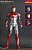 Estátua Homem de Ferro Iron Man Mark 47 MK XLVII Homem de Ferro 3 Marvel Comics Escala 1/6 Empire Toys - Imagem 4