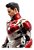 Estátua Homem de Ferro Iron Man Mark 47 MK XLVII Homem de Ferro 3 Marvel Comics Escala 1/6 Empire Toys - Imagem 7