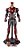 Estátua Homem de Ferro Iron Man Mark 47 MK XLVII Homem de Ferro 3 Marvel Comics Escala 1/6 Empire Toys - Imagem 9