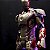 Estátua Homem de Ferro Iron Man Mark 42 MK XLII Homem de Ferro 3 Marvel Comics Escala 1/6 Empire Toys - Imagem 4