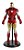 Estátua Homem de Ferro Iron Man Mark 6 MK VI Homem de Ferro 2 Iron Man 2 Marvel Comics Escala 1/6 Empire Toys - Imagem 4