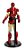 Estátua Homem de Ferro Iron Man Mark 6 MK VI Homem de Ferro 2 Iron Man 2 Marvel Comics Escala 1/6 Empire Toys - Imagem 6