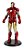 Estátua Homem de Ferro Iron Man Mark 6 MK VI Homem de Ferro 2 Iron Man 2 Marvel Comics Escala 1/6 Empire Toys - Imagem 3