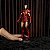 Estátua Homem de Ferro Iron Man Mark 4 MK IV Homem de Ferro 2 Iron Man 2 Marvel Comics Escala 1/6 Empire Toys - Imagem 4