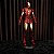 Estátua Homem de Ferro Iron Man Mark 4 MK IV Homem de Ferro 2 Iron Man 2 Marvel Comics Escala 1/6 Empire Toys - Imagem 3