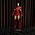 Estátua Homem de Ferro Iron Man Mark 4 MK IV Homem de Ferro 2 Iron Man 2 Marvel Comics Escala 1/6 Empire Toys - Imagem 2
