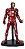 Estátua Homem De Ferro Iron Man Mark 45 Vingadores A Era De Ultron Avengers Marvel Comics Escala 1/6 Crazy Toys - Imagem 2