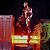 Estátua Homem de Ferro Iron Man Mark 46 XLVI Capitão America 3 Guerra Civil Marvel Comics Escala 1/6 Crazy Toys - Imagem 2