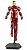 Estátua Homem de Ferro Iron Man Mark 46 XLVI Capitão America 3 Guerra Civil Marvel Comics Escala 1/6 Crazy Toys - Imagem 6