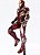 Estátua Homem de Ferro Iron Man Mark 46 XLVI Capitão America 3 Guerra Civil Marvel Comics Escala 1/6 Crazy Toys - Imagem 7