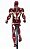 Estátua Homem de Ferro Iron Man Mark 46 XLVI Capitão America 3 Guerra Civil Marvel Comics Escala 1/6 Crazy Toys - Imagem 8