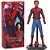 Estátua Homem-Aranha Spider-Man De Volta ao Lar Marvel Comics Escala 1/6 Crazy Toys - Imagem 1