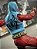 Estátua Homem-Aranha Spider-Man Scarlet Aranha Escarlate Ben Reilly Marvel Comics Escala 1/6 Team Of The Prototyping - Imagem 4