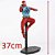 Estátua Homem-Aranha Spider-Man Scarlet Aranha Escarlate Ben Reilly Marvel Comics Escala 1/6 Team Of The Prototyping - Imagem 6