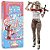 Estátua Arlequina Harley Quinn Esquadrão Suicida Suicide Squad DC Comics Escala 1/6 Crazy Toys - Imagem 1