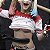 Estátua Arlequina Harley Quinn Esquadrão Suicida Suicide Squad DC Comics Escala 1/6 Crazy Toys - Imagem 7