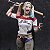 Estátua Arlequina Harley Quinn Esquadrão Suicida Suicide Squad DC Comics Escala 1/6 Crazy Toys - Imagem 5