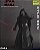 Action Figure Kylo Ren Ben Solo Star Wars The Last Jedi Escala 1/6 Crazy Toys - Imagem 6
