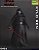 Action Figure Kylo Ren Ben Solo Star Wars The Last Jedi Escala 1/6 Crazy Toys - Imagem 4