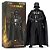 Estátua Darth Vader Guerra Nas Estrelas Star Wars Escala 1/6 Empire Toys - Imagem 1