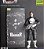 Estátua Justiceiro War Zone Punisher War Zone O Justiceiro Marvel Comics Escala 1/6 Crazy Toys - Imagem 3