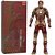 Estátua Homem de Ferro Iron Man Mark 41 MK XLI Steampunk Homem de Ferro 3 Marvel Comics Escala 1/6 Crazy Toys - Imagem 1
