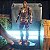 Estátua Homem de Ferro Iron Man Mark 41 MK XLI Steampunk Homem de Ferro 3 Marvel Comics Escala 1/6 Crazy Toys - Imagem 2