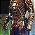 Estátua Homem de Ferro Iron Man Mark 41 MK XLI Steampunk Homem de Ferro 3 Marvel Comics Escala 1/6 Crazy Toys - Imagem 5