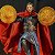 Estátua Doutor Estranho Doctor Strange Doctor Strange Marvel Comics Escala 1/6 Crazy Toys - Imagem 4