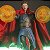 Estátua Doutor Estranho Doctor Strange Doctor Strange Marvel Comics Escala 1/6 Crazy Toys - Imagem 5